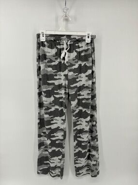MASSIVE $10 SALE Grey George Camo Pyjama Lounge Pants